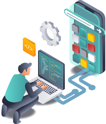 Mobile App Development