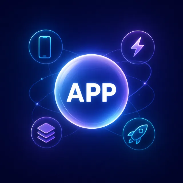 Building an APP?