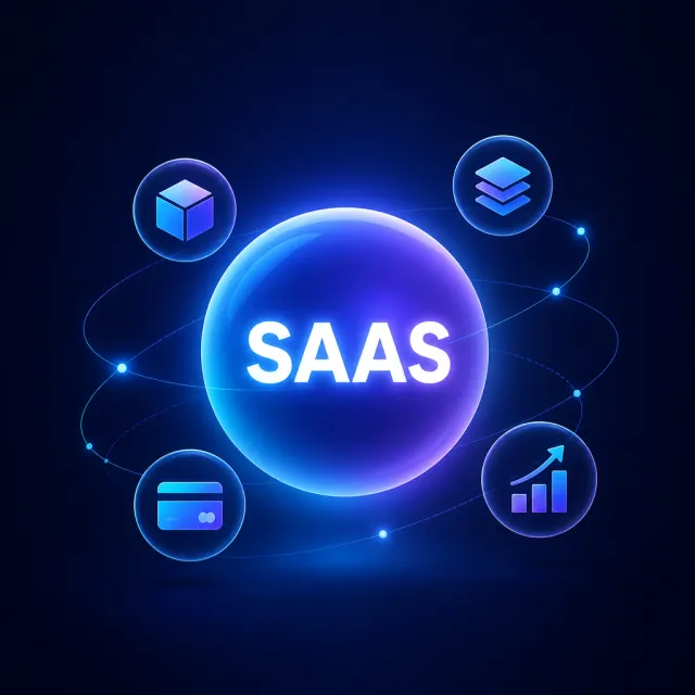 Launching a SAAS?