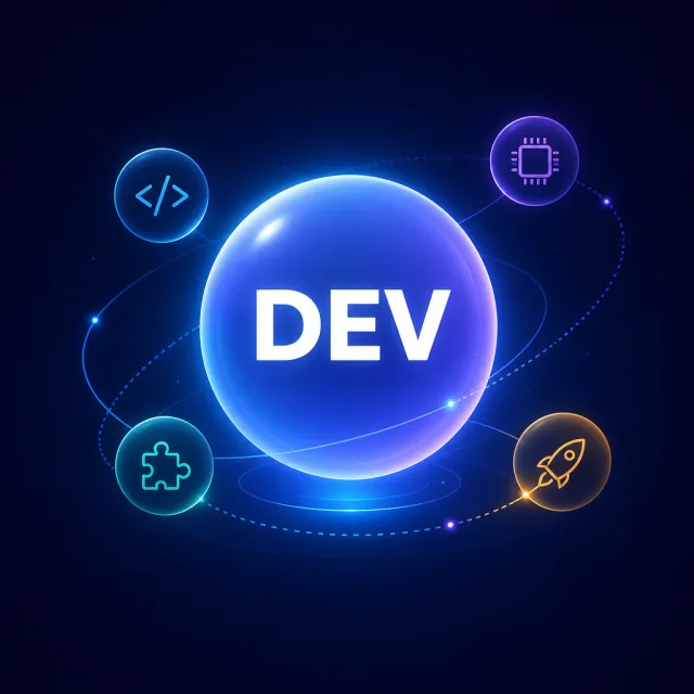 Need custom SOFTWARE?