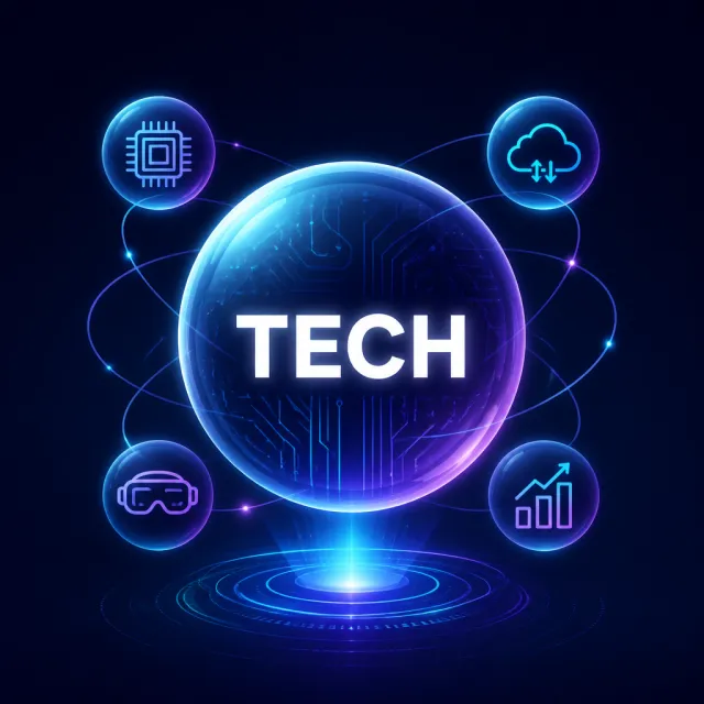 Exploring TECH?
