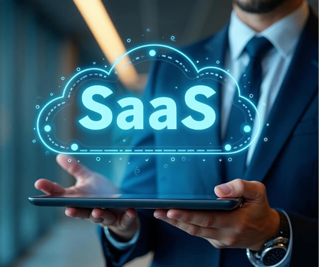 SaaS Platform