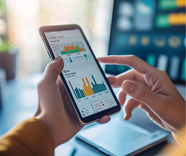 Mobile App Migration